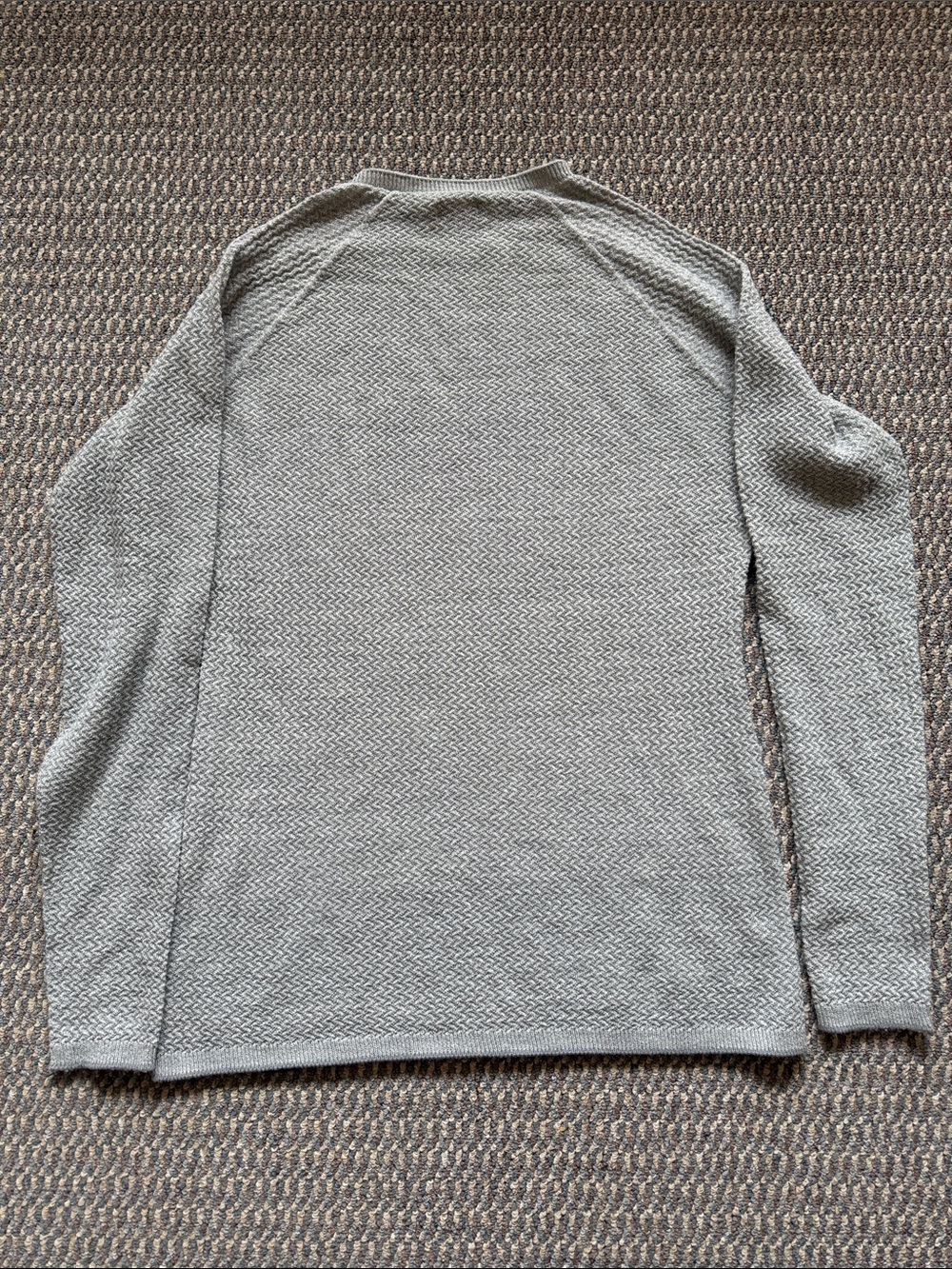 Patagonia Air Baselayer - Picture 4 of 4